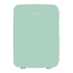 Cecotec Bolero MiniCooling 10L Bahamas Mint Lodówka turystyczna