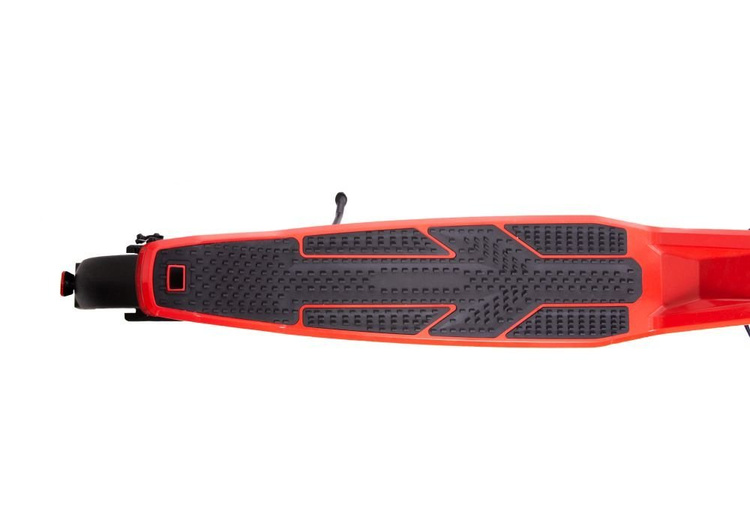 Pojazd Elektryczny Rider RS Sport Czerwony