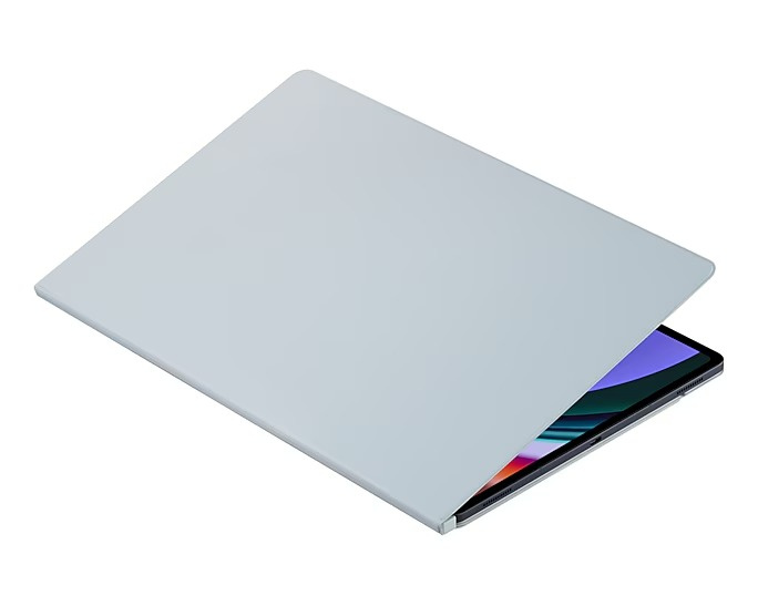 Etui Samsung Smart Book Cover White do Galaxy Tab S10 Ultra / S9 Ultra Biały EF-BX910PWEGWW