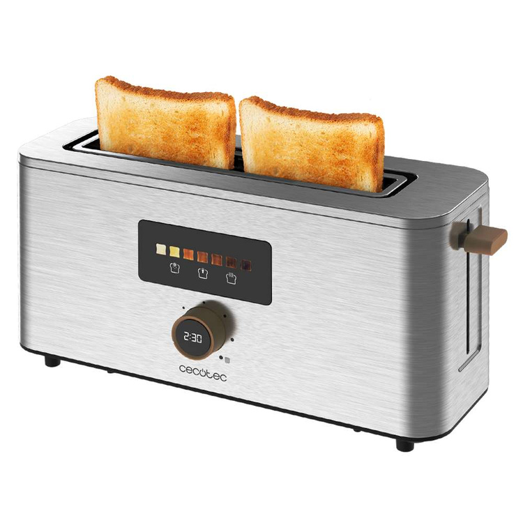 Cecotec Touch&Toast Extra Toster