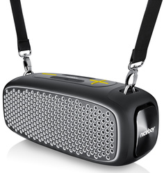 NICEBOY Raze Zeus - Mobilny Głośnik 65W 65W, Bateria 12h, Odporność IPX6