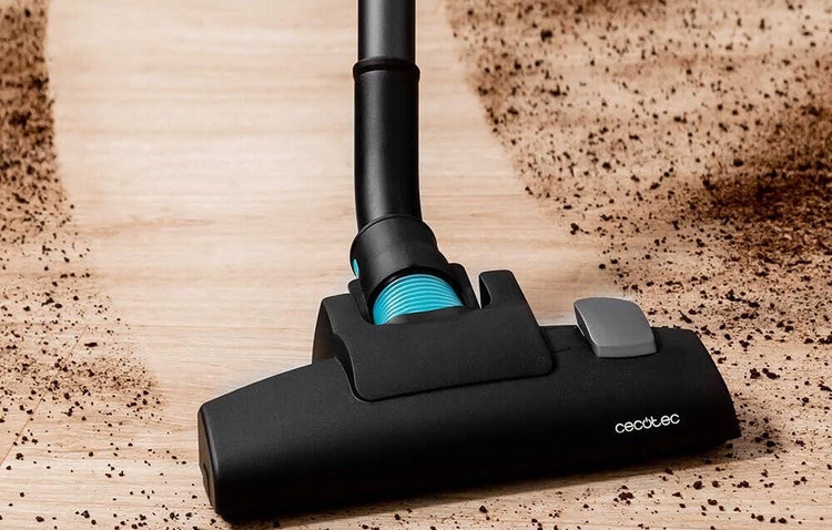 Odkurzacz pionowy Conga Popstar 600 Vital Cecotec /OUTLET