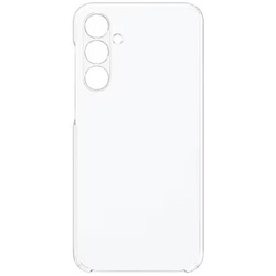 Etui Samsung Clear Case Galaxy A16/A16 5G Transparent Przezroczysty EF-QA166CTEGWW