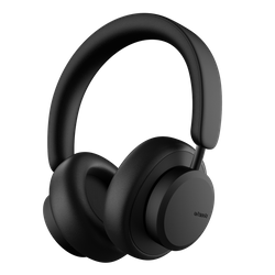 Urbanista - Słuchawki Bluetooth - Miami Midnight Black