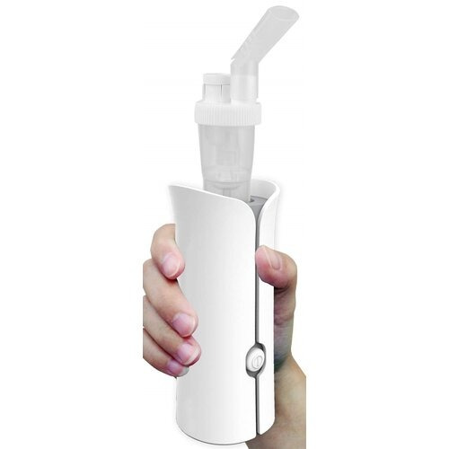 Rossmax Inhalator tłokowy przenośny NH60