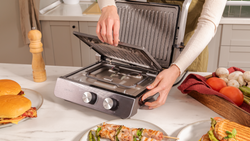 Cecotec Rock'nGrill Blaze Neon Grill elektryczny (8054)