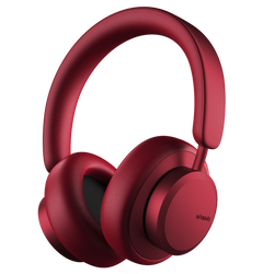 Urbanista - Słuchawki Bluetooth - Miami Ruby Red