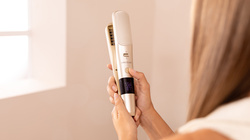 Cecotec HairCare SmoothEnds Trymer do Usuwania Rozdwojonych Końcówek (A01_EU01_110331)