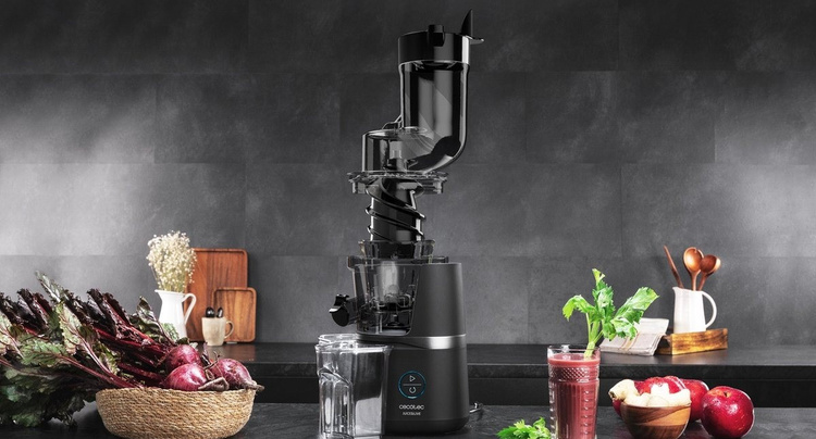 Cecotec Juice&Live 3000 EasyClean 4135 Wyciskacz do soków na zimno /OUTLET