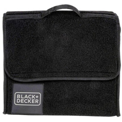 Organizer do bagażnika torba do bagażnika BLACK+DECKER