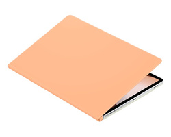 Etui Samsung Smart Book Cover Orange do Galaxy Tab S10+/S9+/S9+FE Pomarańczowy EF-BX810POEGWW
