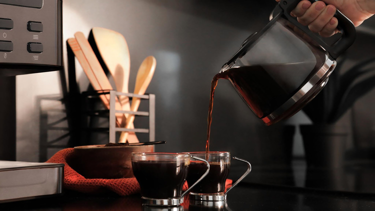 Cecotec Coffee 56 Time ekspres do kawy /OUTLET