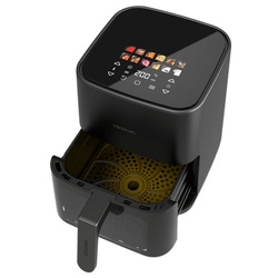 Cecotec Cecofry&Grill Duoheat 4000 Frytkownica bezolejowa /OUTLET