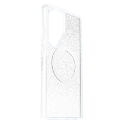 Etui Samsung Otterbox React Magnet Stardust do Galaxy S25 Ultra Gwiezdny Pył GP-FPS938OBJSW