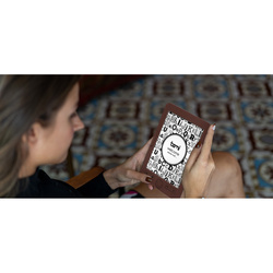 Czytnik do e-booków BEMI Cognita+ Szary 4GB 6 Cali 1900mAh E-INK Carta/OUTLET