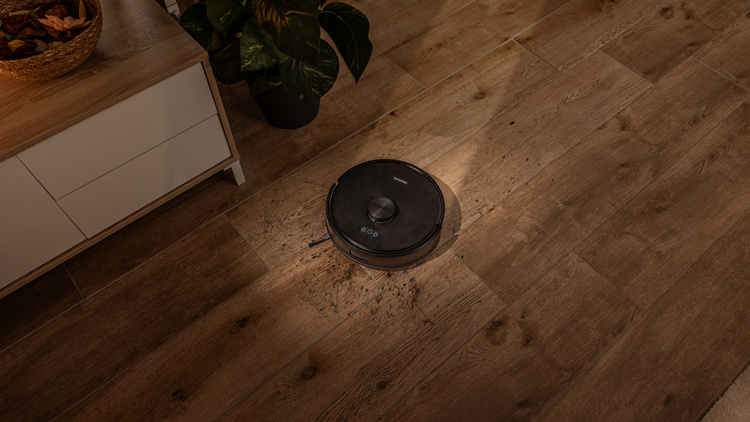 Cecotec Conga Y50 Robot sprzątający