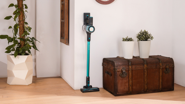 Cecotec Conga Rockstar P50 Odkurzacz Pionowy