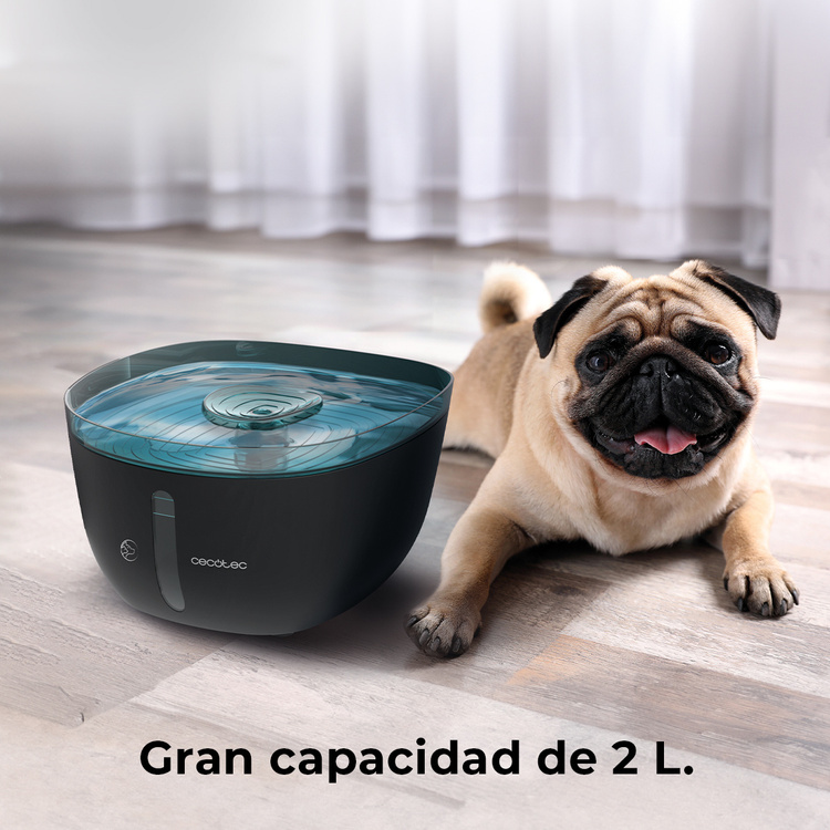 Cecotec Automatyczna Fontanna Pumba 2200 Refresh  /OUTLET