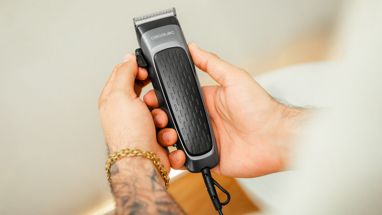 Cecotec PrecisionCare Power Blade Maszynka do strzyżenia (A01_EU01_100001)