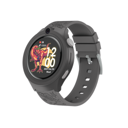 Smartwatch Dla Dzieci Bemi Moki Szary