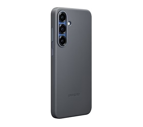 Etui Samsung Kindsuit Case do S25+ Czarny EF-VS936PBEGWW