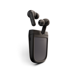 Urbanista - Słuchawki Bluetooth - Phoenix Midnight Black