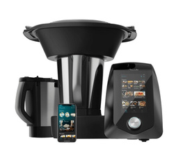 Robot Kuchenny Wielofunkcyjny Cecotec Mambo 12090 Habana Przepisy w Języku Hiszpańskim /OUTLET