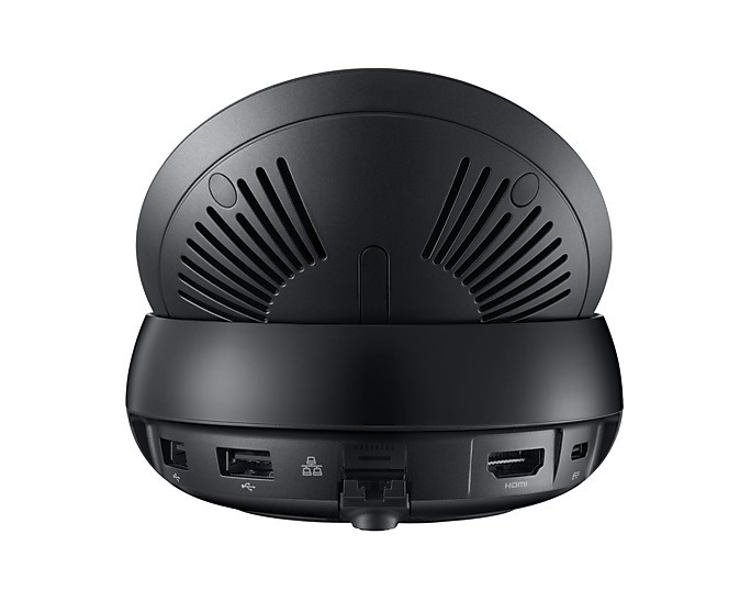 Stacja dokująca Samsung Dex do Galaxy S8/S8 Plus EE-MG950BBEGWW Czarny