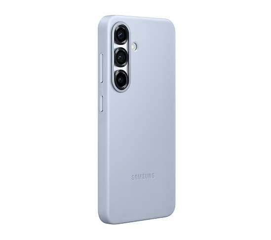 Etui Samsung Kindsuit Case do S25 Jasnoniebieski  EF-VS931PLEGWW