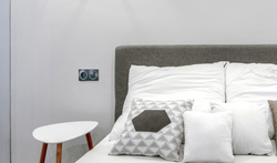 Włącznik FIBARO Walli