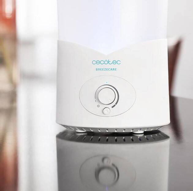 Cecotec BreezeCare 2000 Light Nawilżacz Powietrza /OUTLET