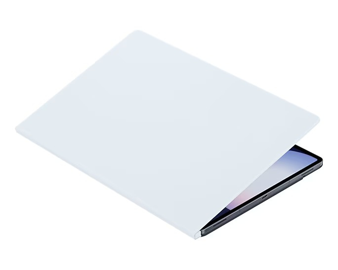 Etui Samsung Smart Book Cover Blue do Galaxy Tab S10 Ultra / S9 Ultra EF-BX910PLEGWW