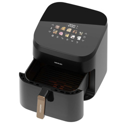 Cecotec Cecofry&Grill Smokin’ 8500 Frytownica bezolejowa