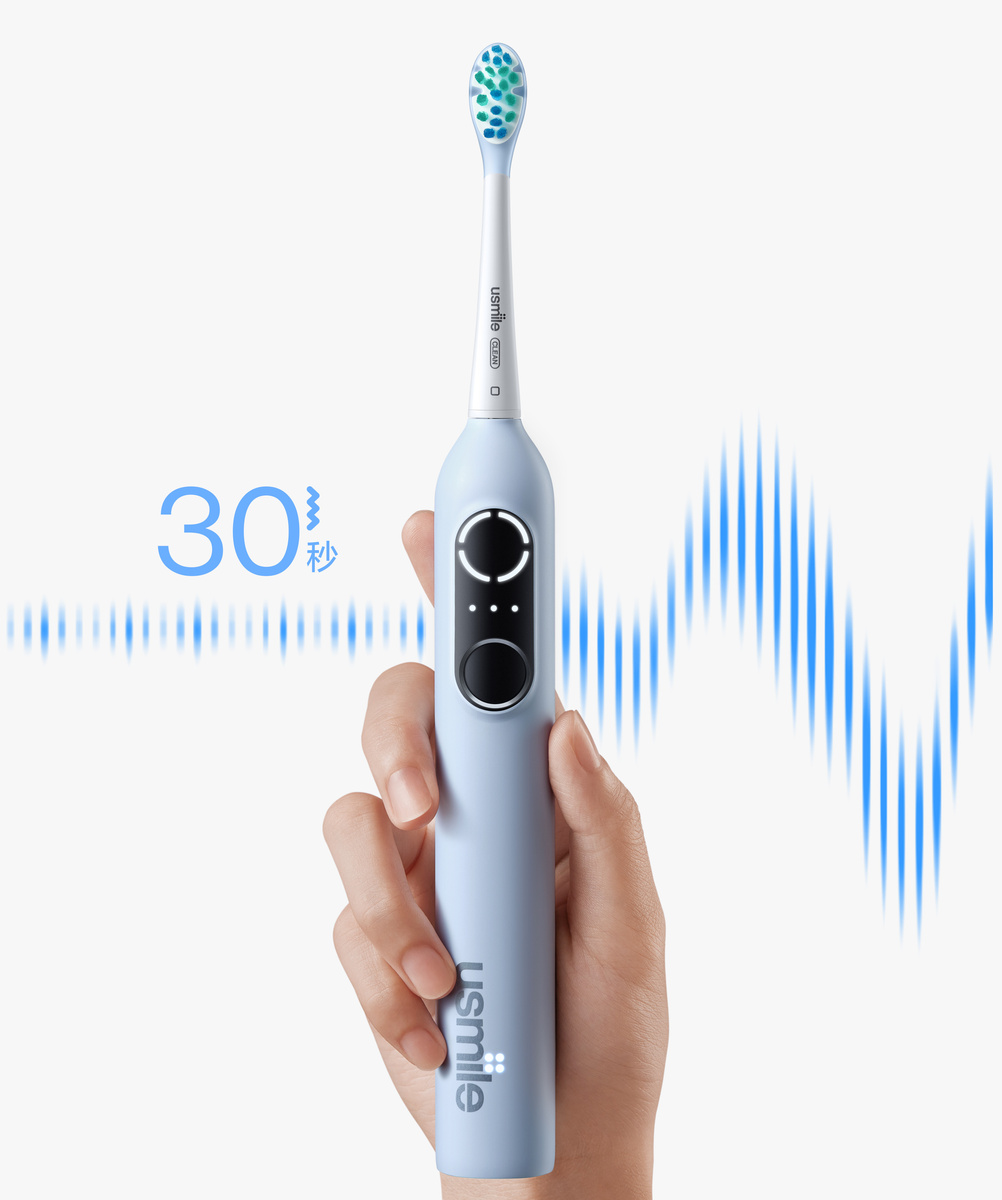 Usmile P10 PRO Blue Szczoteczka soniczna + 2 końcówki pol_pl_Usmile-P10-PRO-Blue-Szczoteczka-soniczna-2-koncowki-16999_6