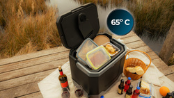 Cecotec Bolero TravelCooling 33L D Lodówka turystyczna