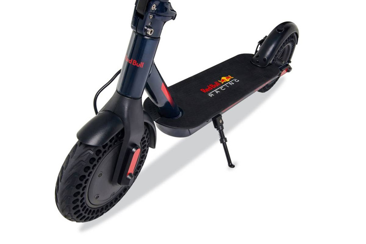 Hulajnoga Elektryczna Red Bull Racing RB-RTEEN10-10
