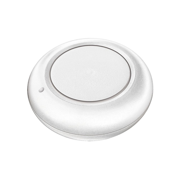 Wideorejestrator i Kamera internetowa 2w1 FullHD Becker BERLIN Biały /OUTLET