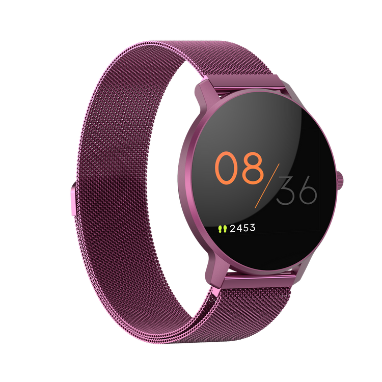 Bemi SmartWatch ARI pink