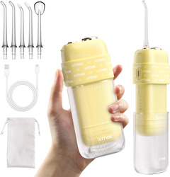 Jimok S5 Yellow Irygator do zębów