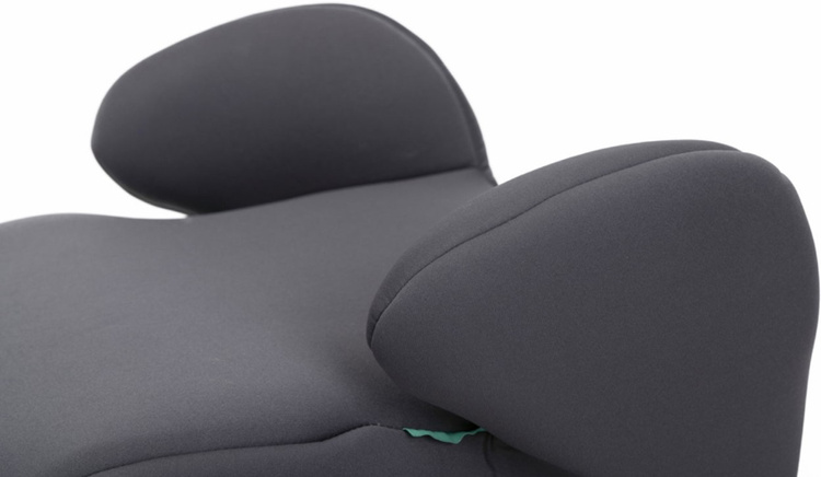 CHICCO QUASAR I-SIZE Fotelik Samochodowy Podstawka