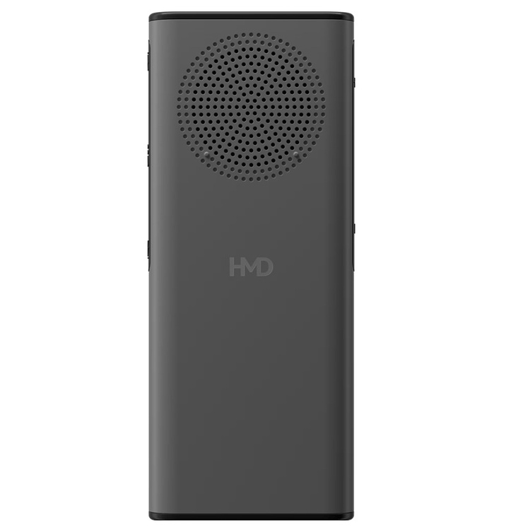 HMD 130 MUSIC (TA-1717) 8MB Szary