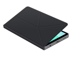 Etui Samsung Book Cover do Galaxy Tab A11 Czarny EF-BX130PBEGWW