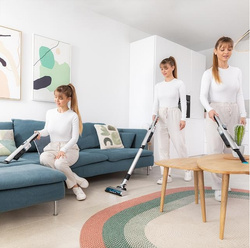 Odkurzacz pionowy Scoba 2100 Jalisco Cecotec /OUTLET