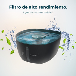 Cecotec Automatyczna Fontanna Pumba 2200 Refresh  /OUTLET