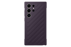 Samsung Shield Case Dark Violet do Galaxy S24 Ultra GP-FPS928SACVW