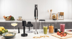 Cecotec Blender Ręczny PowerGear 1500 XL Mash PRO