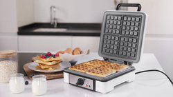 Cecotec Fun Gofrestone 4Inox Gofrownica