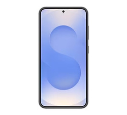 Etui Samsung Silicone Case do S25 Czarny EF-PS931CBEGWW