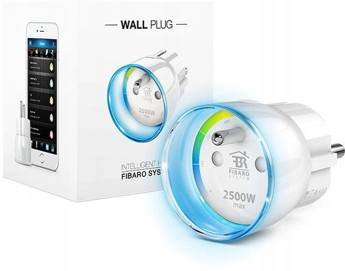 Inteligentne gniazdko FIBARO Wall Plug typ E FGWPE-102 pol_pl_Inteligentne-gniazdko-FIBARO-Wall-Plug-typ-E-FGWPE-102-16878_1