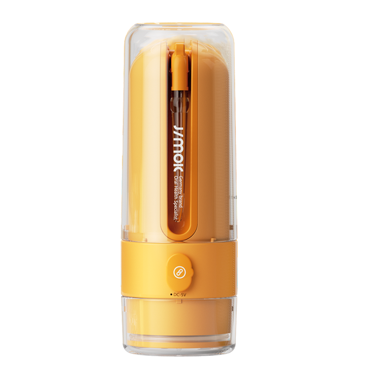 Jimok S2 Orange Irygator do zębów